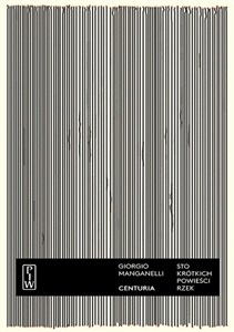 Picture of Centuria Sto krótkich powieści-rzek