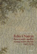 polish book : Echo i Nar... - Klaudia Łączyńska