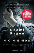 Nic nie mó... - Naomi Ragen -  foreign books in polish 