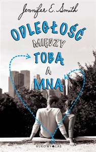 Obrazek Odległość między Tobą a mną