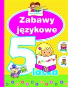 Zabawy jęz... - Elżbieta Lekan - Ksiegarnia w UK