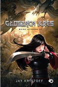polish book : Głosząca k... - Jay Kristoff