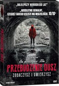 Przebudzen... -  books in polish 