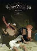 Futura Nos... - Tony Sandoval -  foreign books in polish 