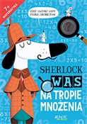 polish book : Sherlock W... - Jonny Marx