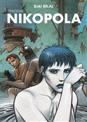 polish book : Trylogia N... - Enki Bilal