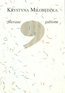 Obrazek Zbierane gubione