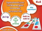 polish book : Symultanic... - Aleksandra Wianecka,  Agnieszka Bala