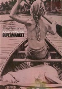 Picture of Kalifornijski supermarket