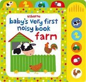 Baby's ver... - Fiona Watt, Stella Baggott -  books from Poland