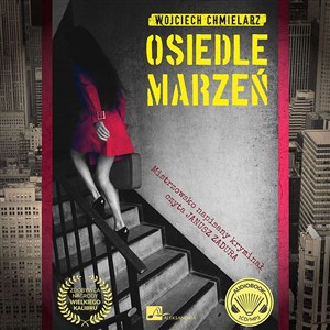 Picture of [Audiobook] CD MP3 Osiedle marzeń