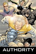 Authority ... - Mark Millar, Tom Peyer -  Polish Bookstore 