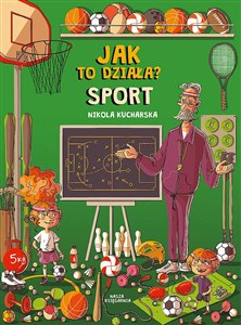 Obrazek Jak to działa? Sport