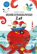 polish book : Skarb Stra... - Sylvie Misslin