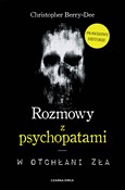 Książka : Rozmowy z ... - Christopher Berry-Dee