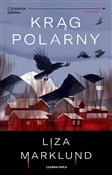 polish book : Krąg polar... - Liza Marklund