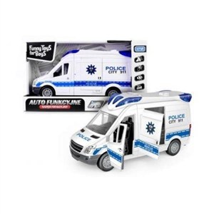 Picture of Auto policja