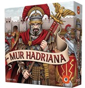 Mur Hadria... -  Polish Bookstore 