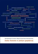 Analiza fi... - Opracowanie Zbiorowe - Ksiegarnia w UK