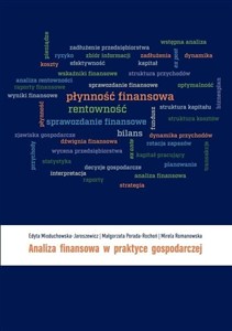 Obrazek Analiza finansowa w praktyce gospodarczej