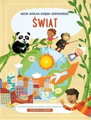 Książka : Świat. Moj... - Opracowanie zbiorowe