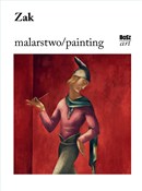 Zak Malars... - Stefania Krzysztofoicz-Kozakowska -  Polish Bookstore 