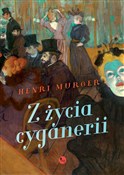 Z życia cy... - Henri Murger -  Książka z wysyłką do UK