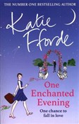 One Enchan... - Katie Fforde -  Książka z wysyłką do UK