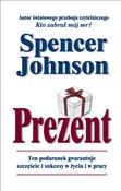 Prezent - Spencer Johnson -  books from Poland
