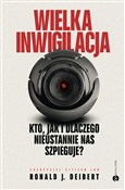 Wielka inw... - Ronald J. Deibert -  books in polish 