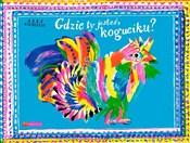 Gdzie ty j... - Anna Kaźmierak -  Polish Bookstore 