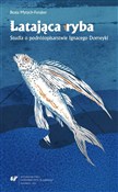 Latająca r... - Beata Mytych-Forajter -  Książka z wysyłką do UK