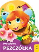 Pracowita ... - Urszula Kozłowska -  books from Poland