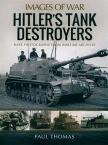 Obrazek Hitler's Tank Destroyers