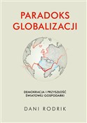 Paradoks g... - Dani Rodrik -  foreign books in polish 