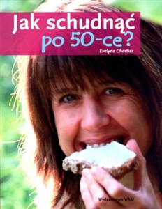 Picture of Jak schudnąć po 50-ce?