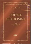 [Audiobook... - Stefan Żeromski -  foreign books in polish 