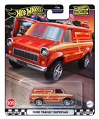 Hot Wheels... -  Polish Bookstore 