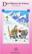 Zobacz : Drei Manne... - Erich Kastner