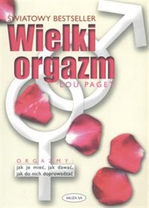 Obrazek Wielki orgazm