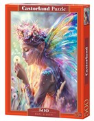 Puzzle 500... -  foreign books in polish 