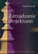 polish book : Zarządzani... - Marek Pawlak
