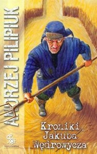 Obrazek Kroniki Jakuba Wędrowycza
