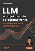 LLM w proj... - Alto Valentina -  books in polish 