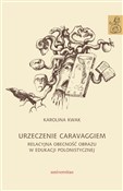 Urzeczenie... - Karolina Kwak -  books from Poland