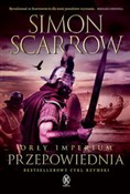 Polska książka : Orły imper... - Simon Scarrow
