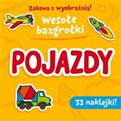 Wesołe baz... - Krystyna Bardos - Ksiegarnia w UK