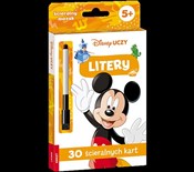 Disney Ucz... -  foreign books in polish 