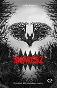 polish book : Smakosz (b... - Alex Forest