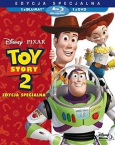Obrazek Toy Story 2